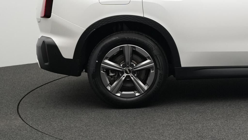 MINI One Countryman - Bild 19