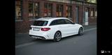 Mercedes-Benz C 250 T AMG Line Autom. BURMESTER, LED ILS, uvm - gebrauchte Mercedes-Benz C 250 aus dem Jahr 2015