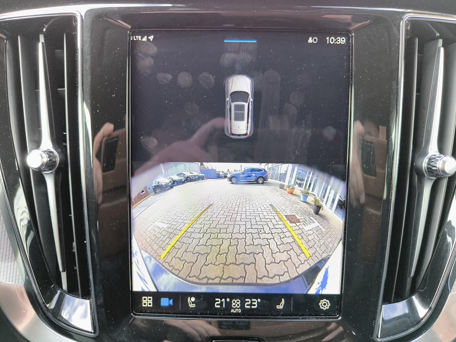 Volvo V60 - Bild 19