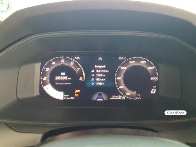 Cupra Formentor - Bild 6