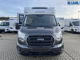 Weinsberg CaraSuite FORD 700 MEG - Weinsberg CaraSuite 700 MEG
