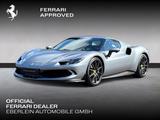 Ferrari 296 GTB 100.000€ an Optionals - Ferrari Gebrauchtwagen in Kassel