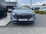 Nissan Qashqai (2024) TEKNA+ 1.5 VC-T e-POWER 2-Farben  - Nissan Qashqai: Farben