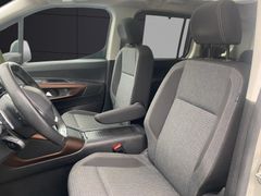 Peugeot Rifter 1.2 PureTech 130 GT L1  *Automatik*