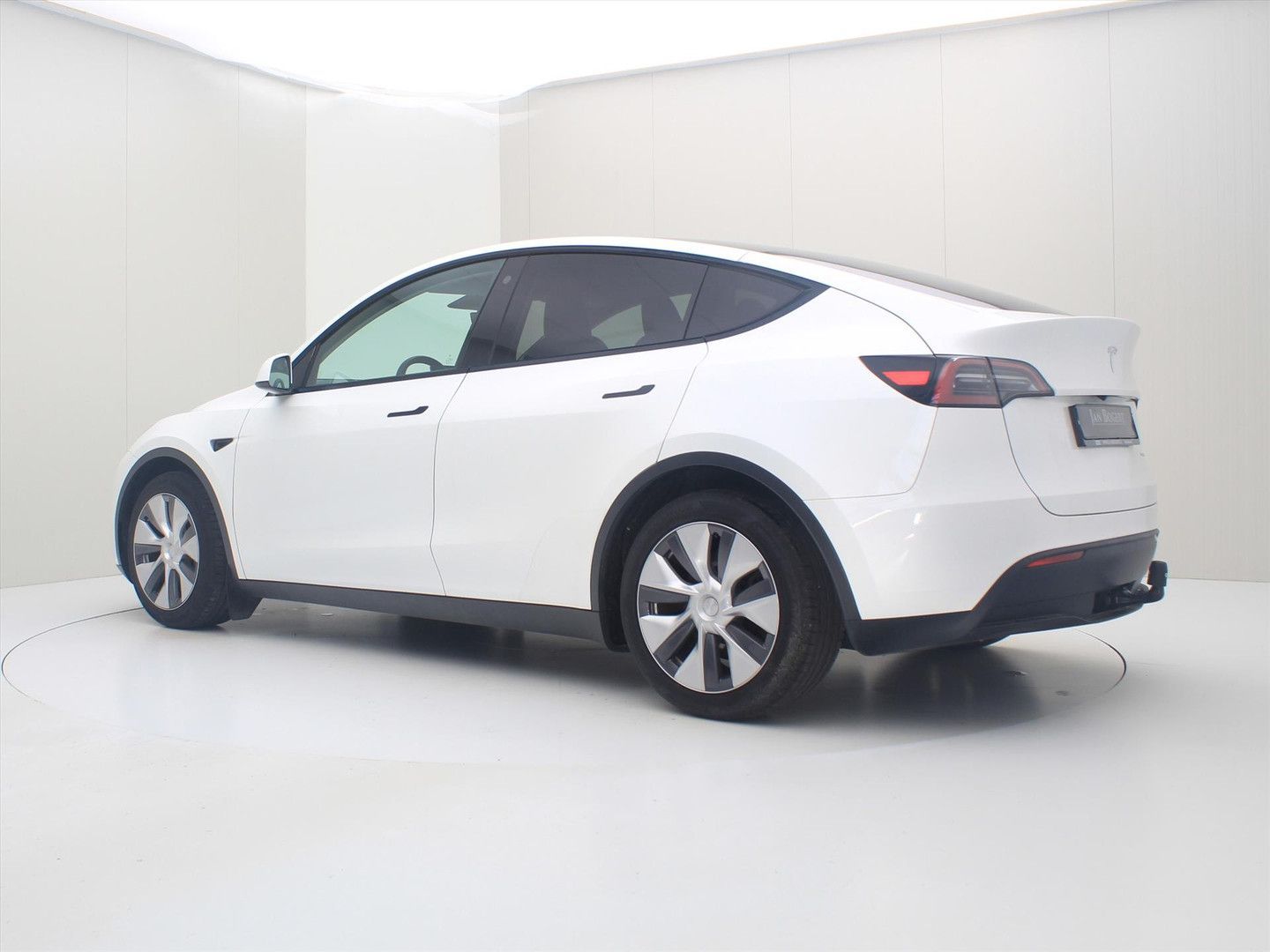 Tesla Model Y Long Range AWD 75kWh 351pk 93.8% SoH [ T imagem 3
