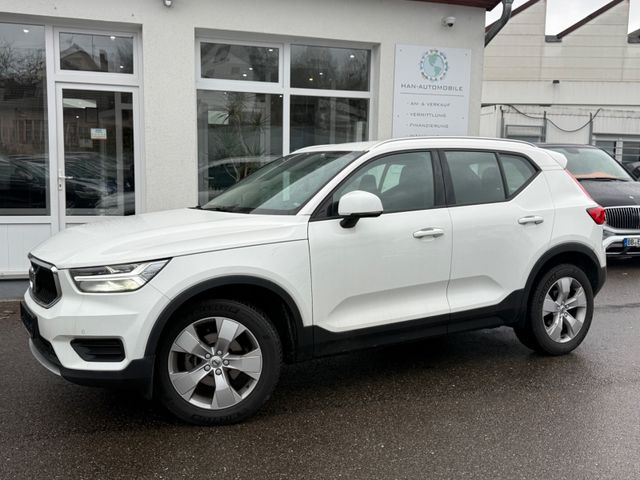 Volvo XC40 Momentum Pro 2WD