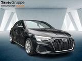 Audi A3 Sportback S line NAVI+ACC+SIDEASS+VIRT+APP+LE - Audi A3 aus 2023