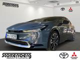 Toyota Prius 2.0 Plug-in Hybrid Executive Navi digitale - Toyota Prius aus 2023