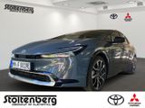 Toyota Prius 2.0 Plug-in Hybrid Executive Navi digitale - Toyota Prius Gebrauchtwagen in Hamburg