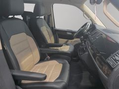VW T6 Multivan Highline 4Motion | AHK | KAMERA |PDC