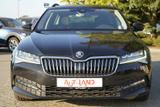 Skoda Superb Combi 2.0 TDI DSG AHK LED Virtual Cockpit - Skoda Superb in Halle