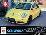 Volkswagen New Beetle Lim. 1.6*TÜV-NEU* - Volkswagen Beetle: New