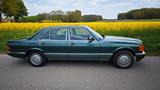 Mercedes-Benz 300 SE seit mehr als 30 Jahren in meinem Besitz  - Mercedes-Benz S 300 in Hamburg