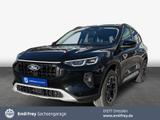 Ford Kuga 2.5 Duratec FHEV ACTIVE Matrix LED - Ford Kuga: Active