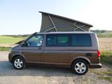 Volkswagen California T5  - Volkswagen Kastenwagen T5