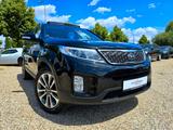 Kia Sorento 2.2 CRDI Platinum Edit. 4WD / Pano /StHz - Kia in Leipzig