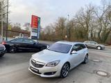 Opel Insignia ST 2.0 SIDI TURBO RECARO OPC LINE 19" - Opel Insignia Gebrauchtwagen