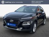 Hyundai Kona 1.0 T-GDI YES! - Hyundai Kona YES! mit Benzin-Antrieb