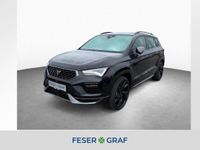 Cupra Ateca - Vorschau Bild 1