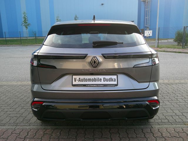 Renault Austral Equilibre Mild-Hibrid