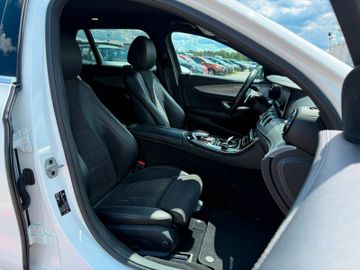 Mercedes E 220 - 10