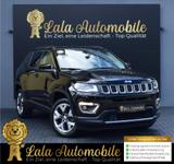 Jeep Compass Limited 4WD 1.4 TEMPOMAT/KLIMA/BLUETOOTH - Jeep Compass mit Benzin-Antrieb: Allradantrieb, Geländewagen, Limited