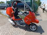 BMW C1 - BMW VON 81 BIS 125 CCM