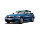 BMW 320 xd touring Sport Line Panorama AHK HiFi Alar - BMW 320 Gebrauchtwagen in Wiesbaden