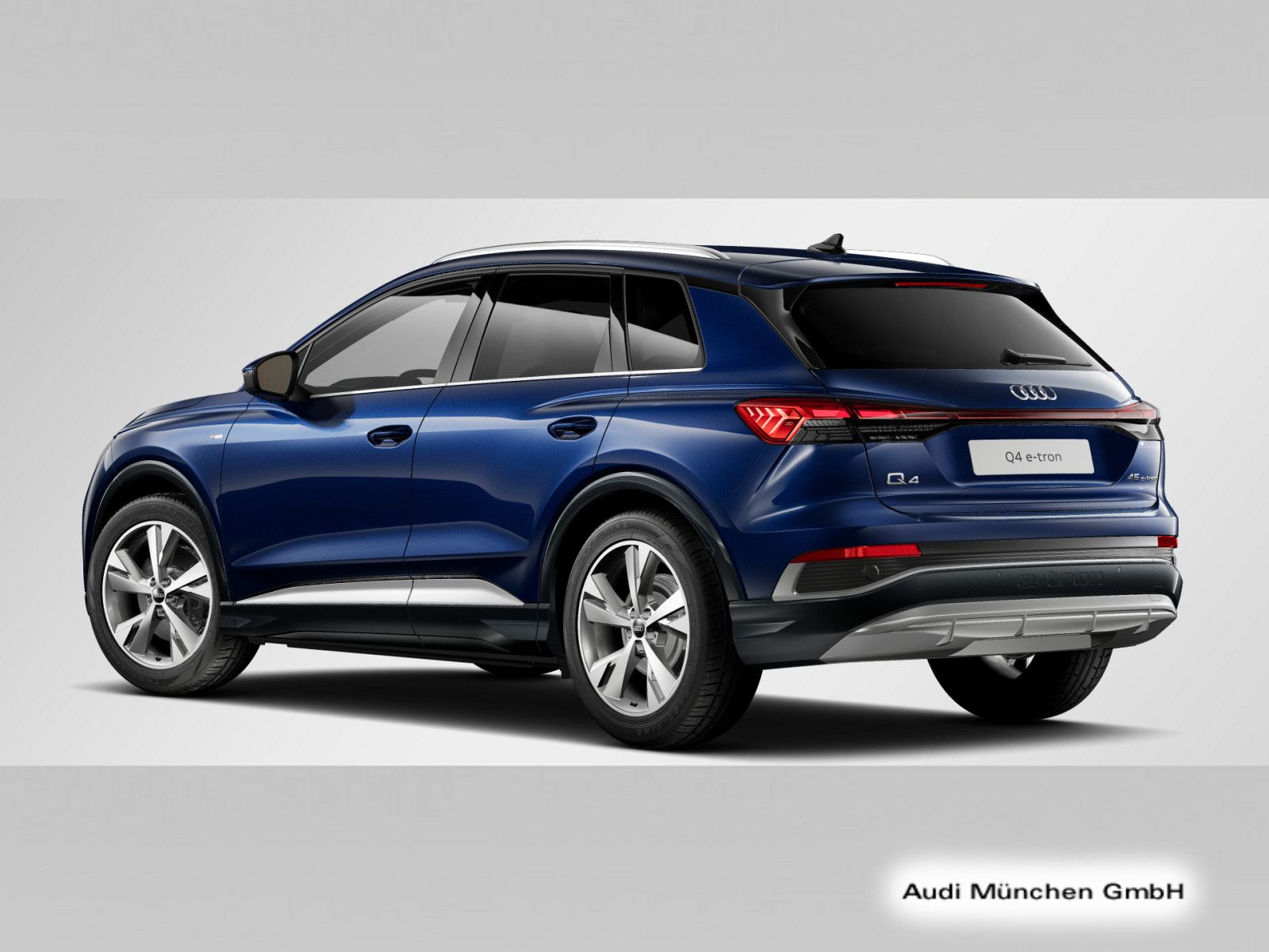 Audi Q4 e-tron - Bild 7