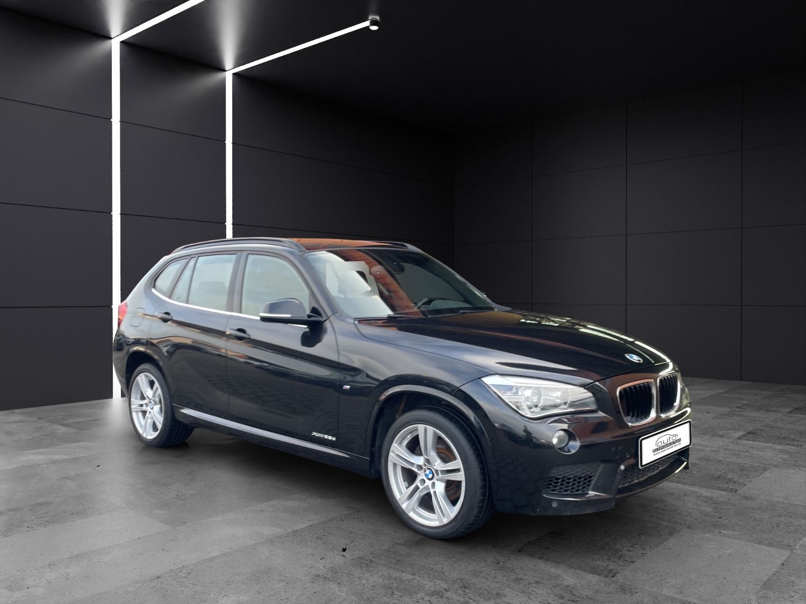 Fahrzeugabbildung BMW X1 xDrive*M Sport*Kamera*SitzHZ*Pano*Xenon*DAB