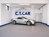 Mercedes-Benz SL 55 AMG Roadster - PERFORMANCE PACKAGE   - VOL - gebrauchte Mercedes-Benz SL 55 AMG aus dem Jahr 2004