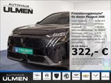 Peugeot 3008 Hybrid Allure  Voll-LED Klimaauto.+SHZ Alu+ - Peugeot 3008 Gebrauchtwagen