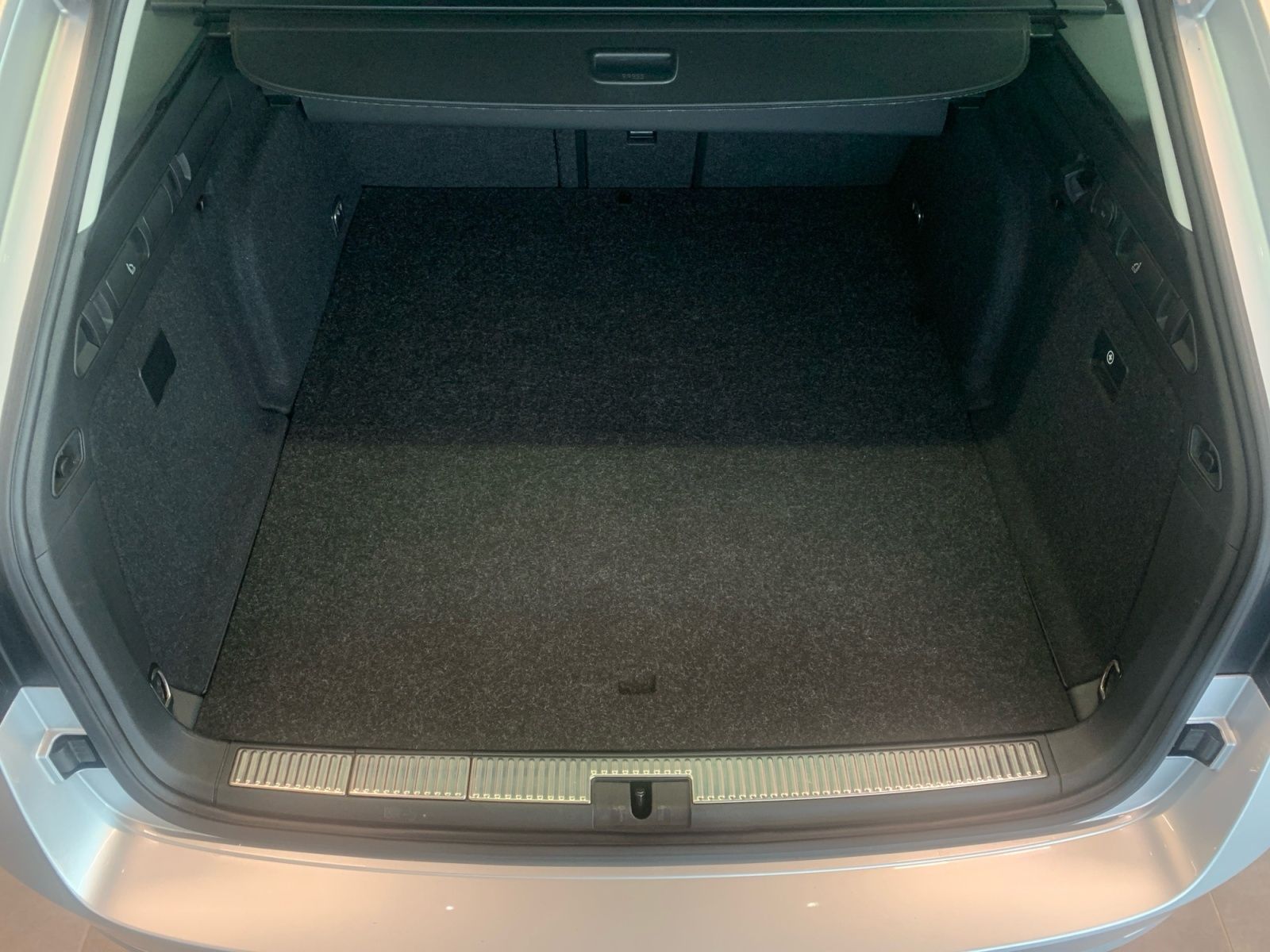 Skoda Superb - Bild 21