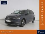 Volkswagen Touran 2.0 TDI GOAL DSG 7-Sitze/NAV/LED/RFK/ACC - Volkswagen Touran Goal mit Diesel-Antrieb