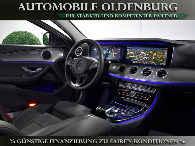 Mercedes-Benz E 200 d T Avantgarde *Wide*Comand*Kamera*MB-LED*