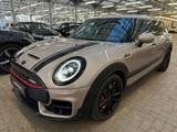 MINI Clubman John Cooper Works ALL4 JCW Trim  - scheckheftgepflegte Mini Clubman Serie