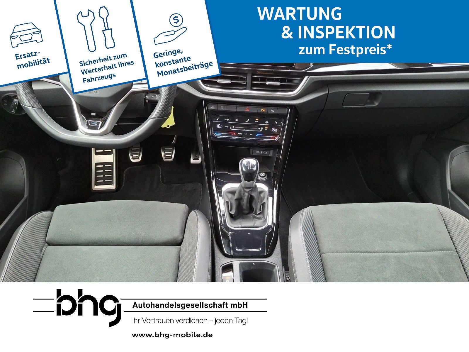Volkswagen T-Roc - Bild 11
