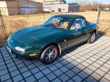 Mazda MX-5, Eunos Roadster V-Special - Mazda MX-5 aus 1992