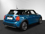 MINI Aut.,Navi,Panoramadach,HarmanKardon,Scheckheft - Mini Cooper von privat