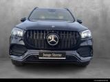 Mercedes-Benz GLS 580 4MATIC AMG/PANO/360°/STDHZG/AHK/BURMEST - Mercedes-Benz GLS 580 aus 2022