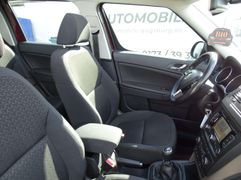 Fahrzeugabbildung Skoda Yeti Panorama AHK PDC NAVI