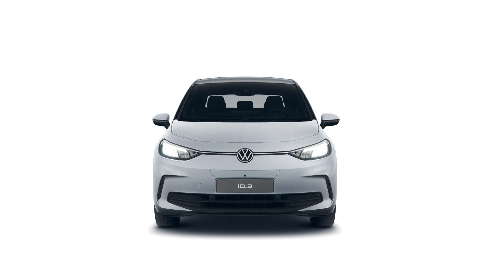 Volkswagen ID.3 - Bild 2