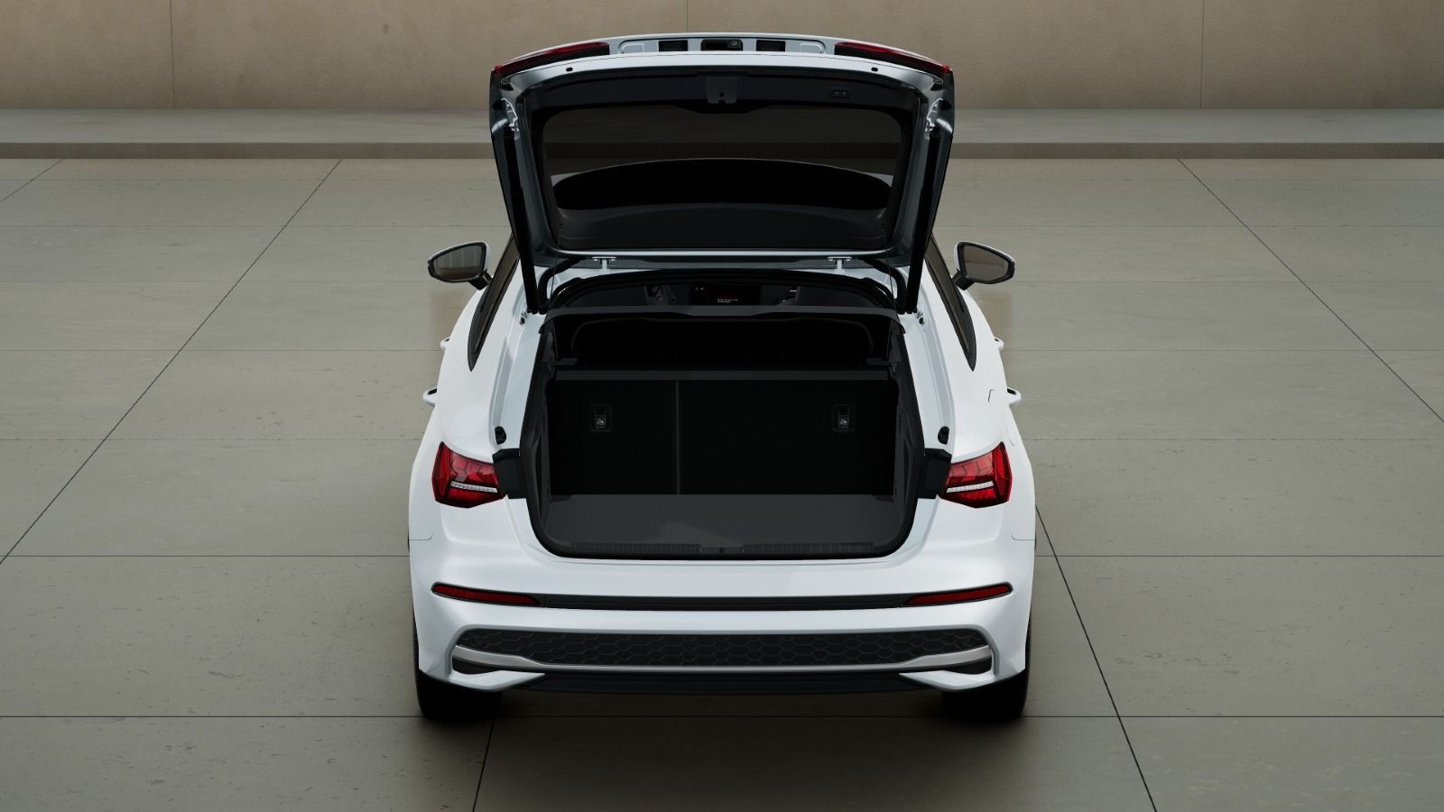 Audi A3 - Bild 6