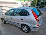 Nissan NISSAN ALMERA TINO  1.8 Automatik - Nissan Almera Tino aus 2004