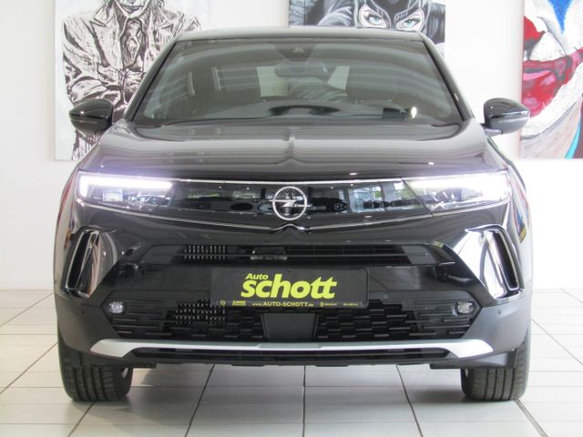 Mokka Ultimate , ULTIMATE, 1.2 Direct Injection 