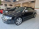 Audi S4 4.2 V8 CABRIOLET *ASI* - Audi aus 2005: Cabrio