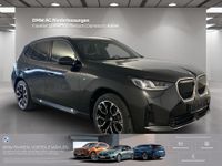 BMW X3 - Vorschau Bild 3