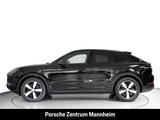 Porsche Cayenne E-Hybrid Coupe - Porsche Cayenne: Sportwagen