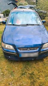 Mitsubishi Space Star  Diesel DID - Mitsubishi Space Star mit Diesel-Antrieb