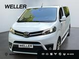 Toyota Proace 2,0l-D-4D L1 Verso Executive *HUD*Standhz - Toyota Proace (Verso) aus 2019